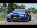 Best of Audi RS/S Sounds 2019