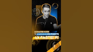 Ultimate Guide to Earning FD Points 4X Faster! Don’t miss out!🚀 #Unich