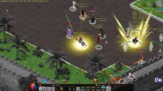 Kingdoms Conquer online Private server