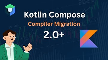 Migrate to Kotlin 2.0+ | Compose Compiler Plugin | Jetpack Compose | Android Studio