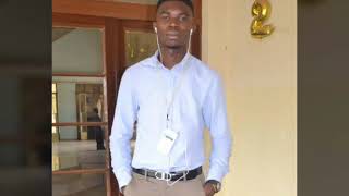Sergio Ilunga Monga Rend Grâce À Dieu