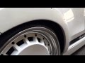 Euro magic VW up