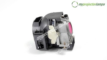 NEC NP09LP Projector Lamp