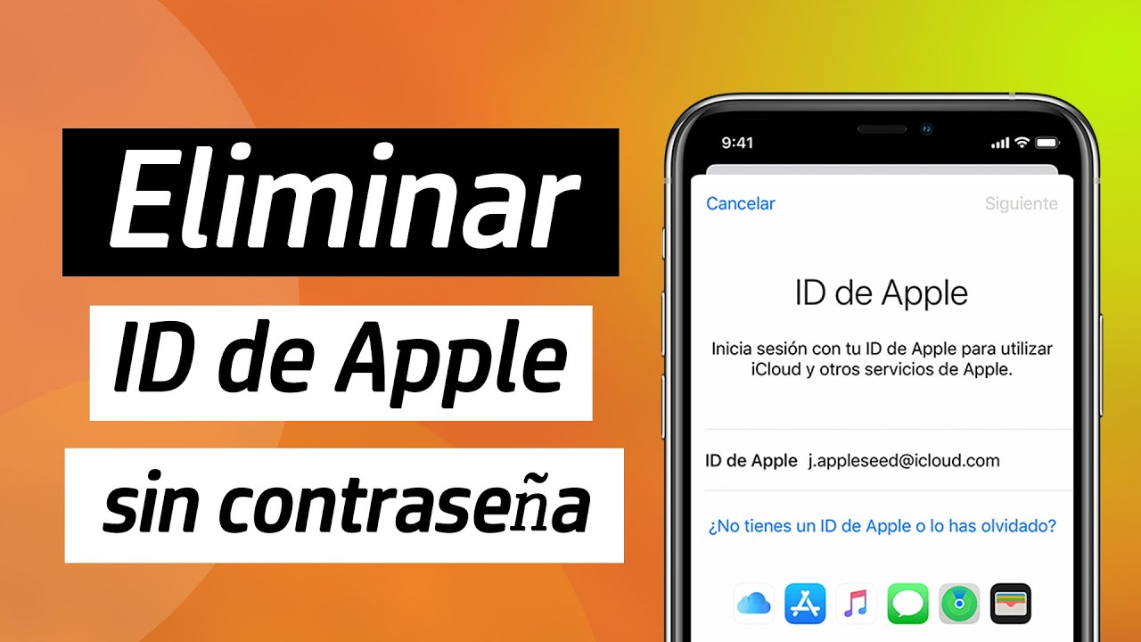 Verificacion De Apple Id Quitar Mensaje