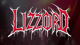 Lizzord - Vengeful Spirits