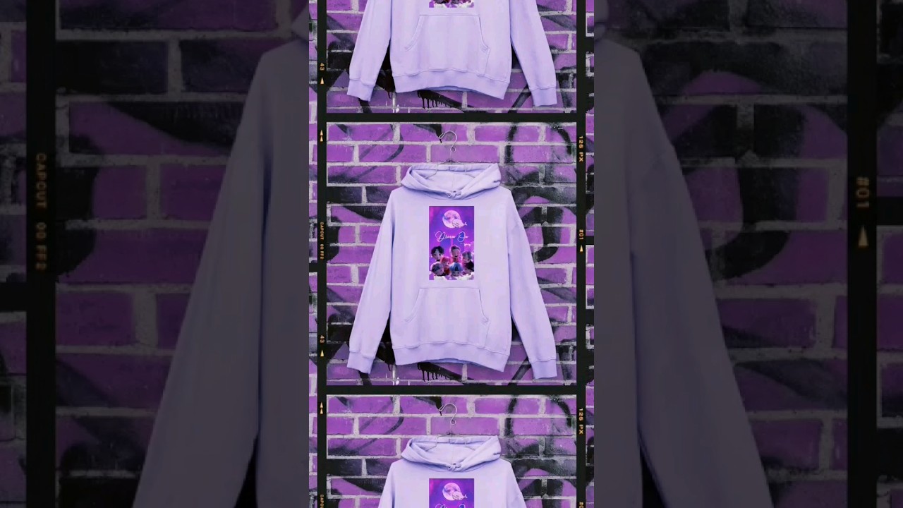 🌌Customized Hoodies 💜💬comment TO ORDER🛍 •Premium Material•HD Printing•Comfortable Fit•UltraDurable