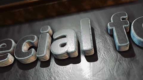 Elite Shaders for Element 3D v2 | The Best After Effects Templates