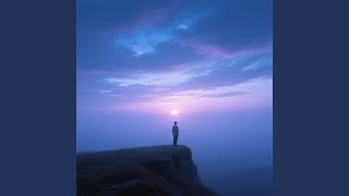 Silent Sunrise Alone