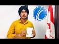 Canadian visa from lakhimpur kheri