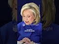 Bill and Hillary Clinton testimonies on Epstein released