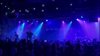 Archers - Perfect Strangers