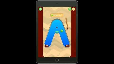 dig it perpetuum mobile level 1 walkthrough