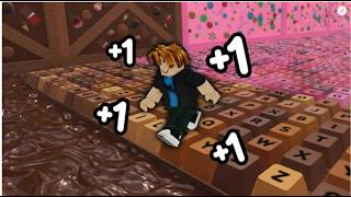 +1 Keyboard Escape I Candy & Chocolate  #live screenshot 2