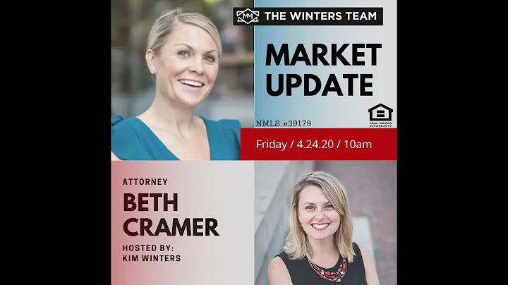 Legal Update with Beth Cramer