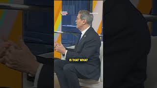 Scott Bessent Discusses Trumps Potential 2,000 Rebate Funded By Tariffs