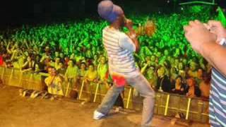 Sizzla - Irresistible