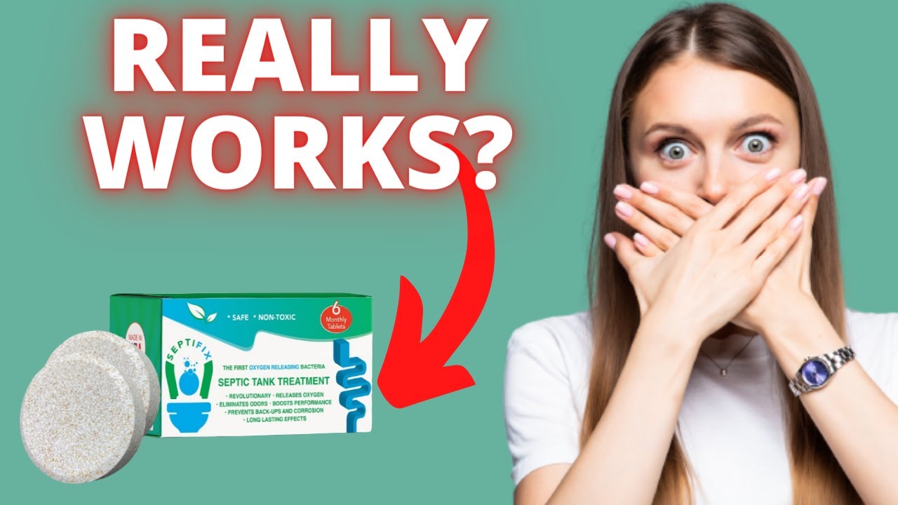 Septifix: Septifix Reviews –  Septifix really works? Septifix review