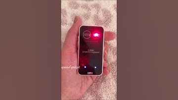 Laser keyboard ⌨️ #shorts