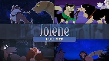 "Jolene" - Animash Mep