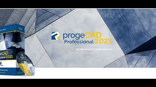 ProgeCad Professional 2021-Hızlı Özellikler Paleti (QuickProporties) #CadAlternative #2DDraw #3DDraw