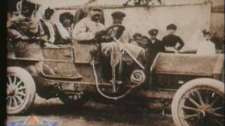 Alfa Romeo Celebrates 100 Years of Wins and World Records