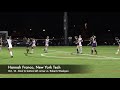 ECC Play of the Week Nominees - Oct. 25, 2019