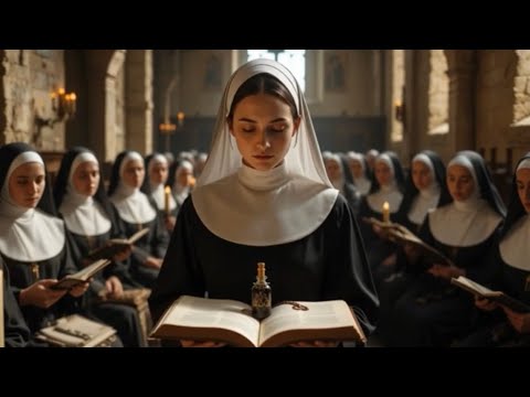 Filthy Kinky Naughty Medieval Nuns Shocking Things Nun Did In Ancient Monasteries History 