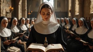 Filthy kinky Naughty medieval nuns | shocking things nun did in ancient monasteries | history