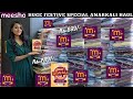 😍❤️||Meesho Designer Partywear Top 20 Diwali Special Suit Set/Anarkali Suit/Sharara Suit