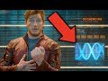 Guardians of the Galaxy MISSING EASTER EGG Explained!