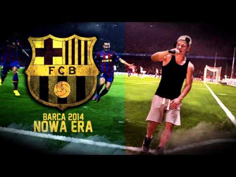Barca 2014 ( Nowa Era ) | FC Barcelona