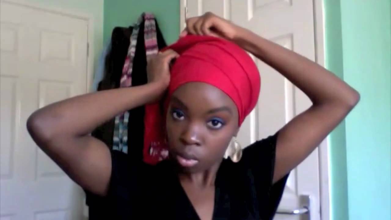 Headwrap