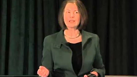 IT Meets Green Building - Christine Ervin