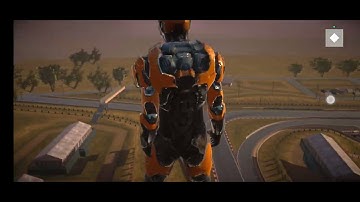 Parking Master Multiplayer 2 - BUG ON THE CIRCUIT