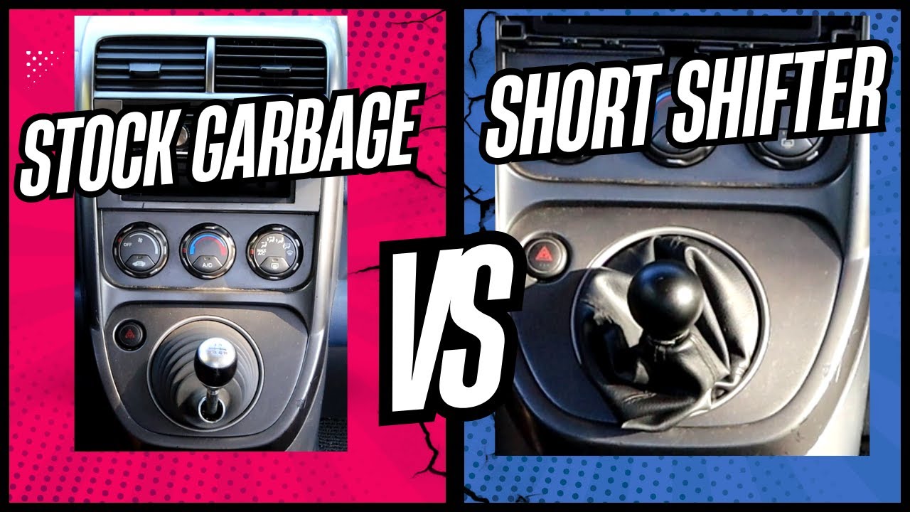 Did This Short Shifter Fix the Honda Element’s Biggest Flaw?