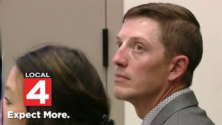 Ex-officer’s murder trial in death of Patrick Lyoya: Prosecution rests, defense requests mistrial