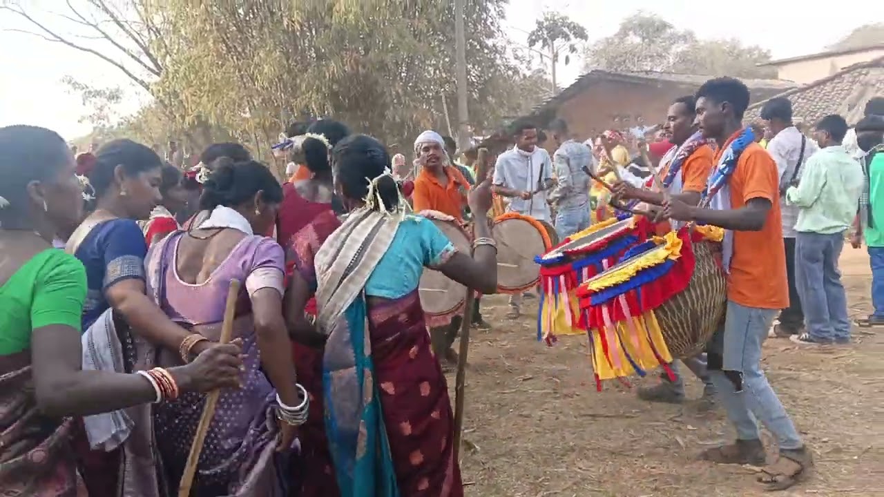 Aaj ka sadi dance video