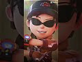 BoBoiBoy gentarrrrr