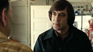 Воспоминания о Кино: Старикам тут не место | No Country For Old Men (2007)