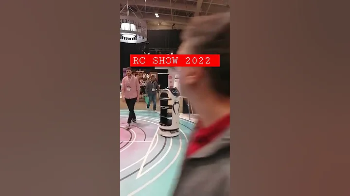 🇨🇦 Toronto. Restaurant Canada Show 2022 #restaurants #bar #hospitality B2B