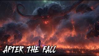 Eternalpulse  After The Fall    toonfanatic