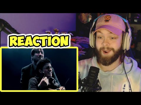 Harry Potter | The War (REACTION!!!)