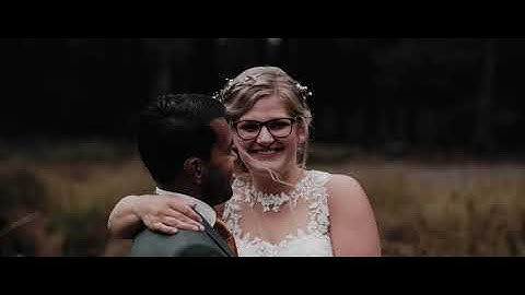 Rachel en Bernhard - Same Day Edit