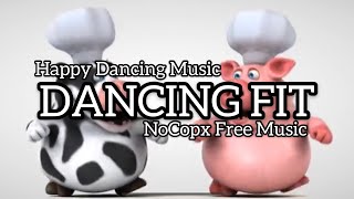 MIXX HAPPY DANCING FREE BACKGROUND MUSIC {NOCOPX FREE MUSIC} [NOCOPYRIGHT FREE BACKGROUND MUSIC]