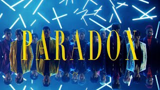 EXILE / PARADOX（Music Video）