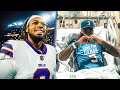 Damar Hamlin Makes Instagram Return and Thanks Fans for ‘Overwhelming’ Support