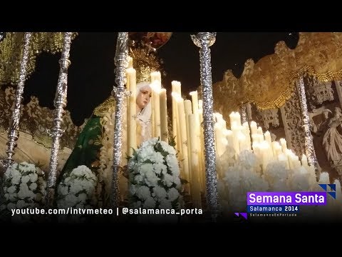 Semana Santa - Incienso, Semana Santa Salamanca 2014 Herman…