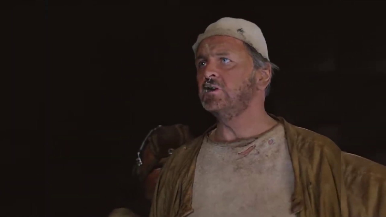 Когда у общества нет цветовой дифференциации штанов, то нет цели! - YouTube