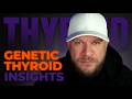 The Genetic Variant KILLING YOUR THYROID - ThrALA92 and Why You Feel Bad on Levothyroxine/Synthroid