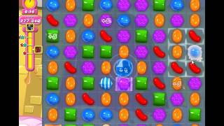 Candy Crush Saga Level 1004 P1